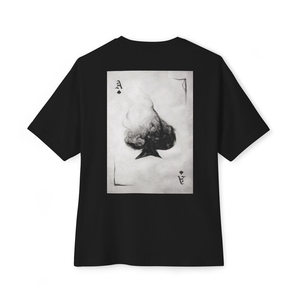 Humanity Graphic Oversized Tee | Unisex Streetwear | Casual Wear | Gift for Art Lovers | Unique Summer Fashion