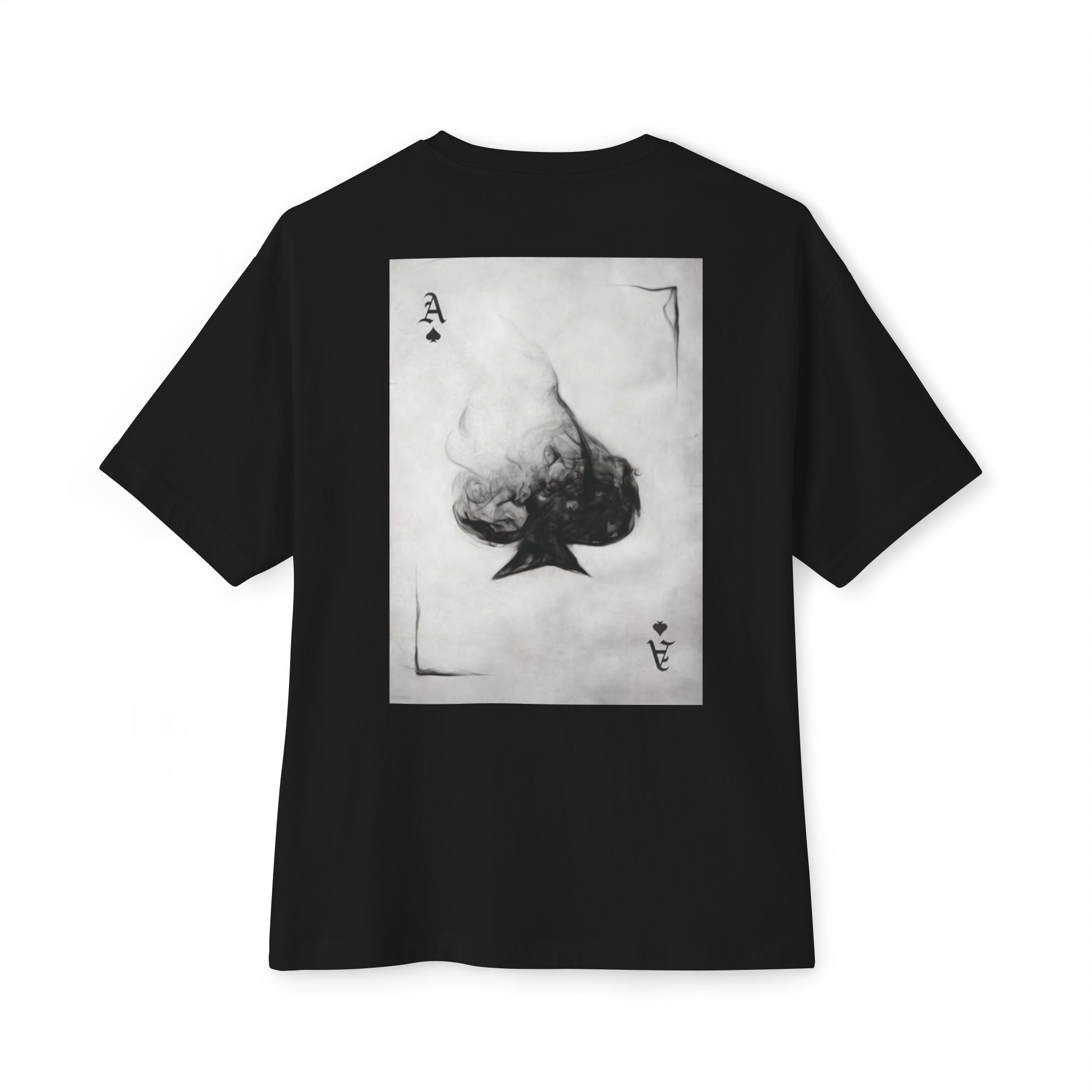 Humanity Graphic Oversized Tee | Unisex Streetwear | Casual Wear | Gift for Art Lovers | Unique Summer Fashion