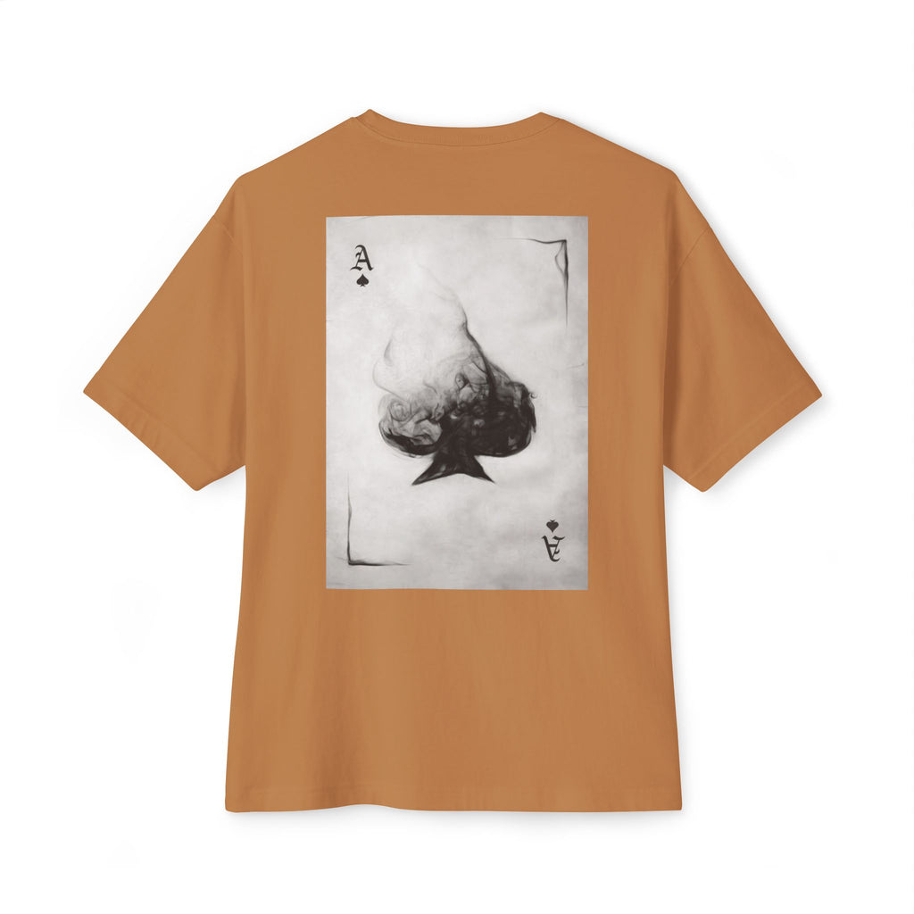 Humanity Graphic Oversized Tee | Unisex Streetwear | Casual Wear | Gift for Art Lovers | Unique Summer Fashion