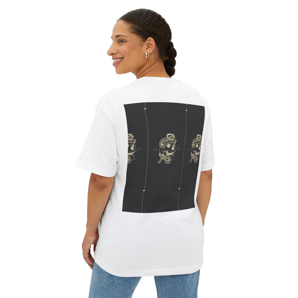 Humanity Graphic Oversized Tee | Unisex Streetwear | Casual Wear | Gift for Art Lovers | Unique Summer Fashion