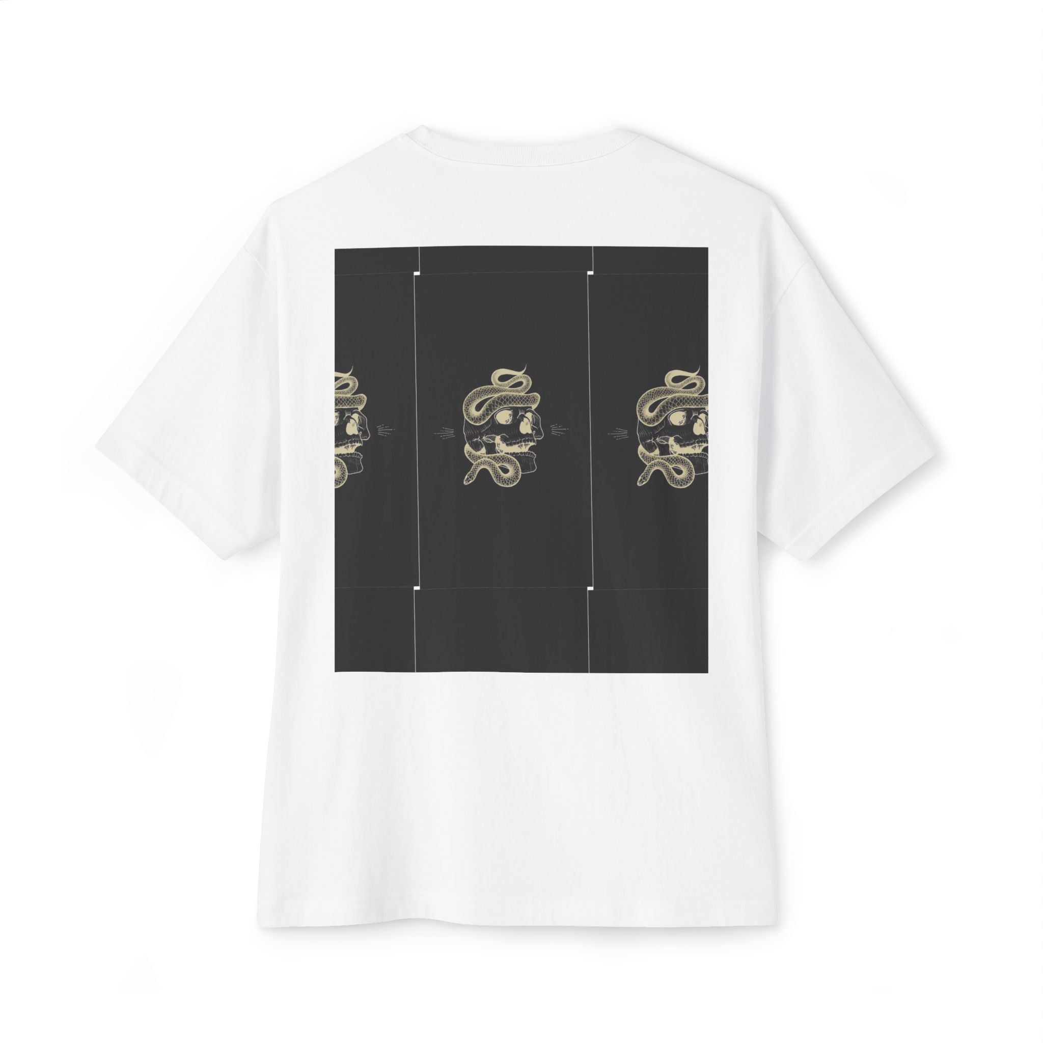 Humanity Graphic Oversized Tee | Unisex Streetwear | Casual Wear | Gift for Art Lovers | Unique Summer Fashion